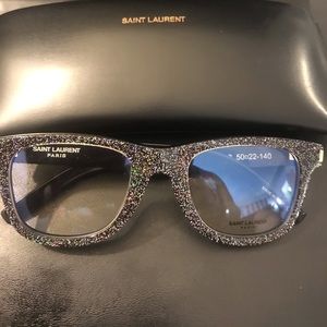 Saint Laurent Glasses